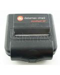 DataMax-O'neil microFlash 4te mobile Printer w/ IrDa 200246-100